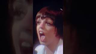 Liza Minnelli God Bless The Child