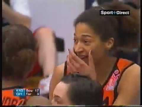 Bourges Basket vs Tarbes Gespe Bigorre | Finale Retour - LFB 2009