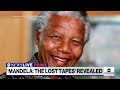 New podcast reveals Nelson Mandelas voice championing democracy - Video