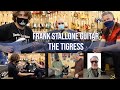 Joe Bonamassa & Frank Stallone Signs a Frank Stallone Guitar Tigress | For the The Midnight Mission - Normans Rare Guitars Joe Bonamassa & Frank Stallone Signs a Frank Stallone Guitar Tigress | For the The Midnight Mission