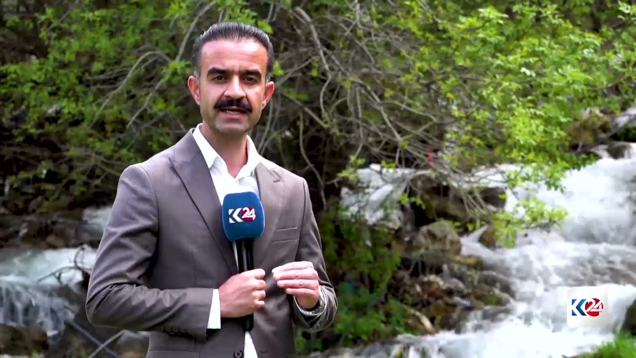 ڤیدیۆ | لە سۆران ئامادەکاری بۆ گەشتیاران دەکرێت
