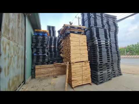 pallet tân uyên-pallet kcn vsip I, II, III - pallet bình dương - pallet bàu bàng - pallet ngọc cường
