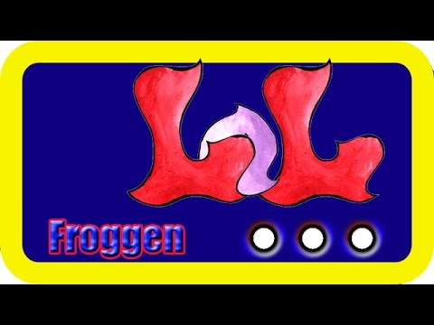 Froggen - Teemo vs Yasuo - Mid