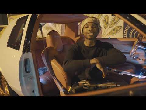 Yg Bando - Big Yg (Official Music Video)
