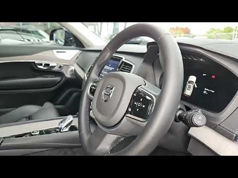 Volvo XC90 T8 AWD 455bhp Ultimate Dark - Image 2