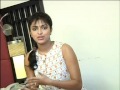Amala Paul Talks About Love Failure Part 1