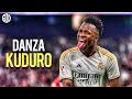 Vinicius Jr ▶ Danza Kuduro - Don Omar ft. Lucenzo ● Goals & Skills Mix ● HD