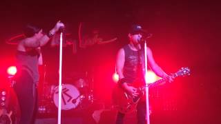 Intro to Run Thompson Square