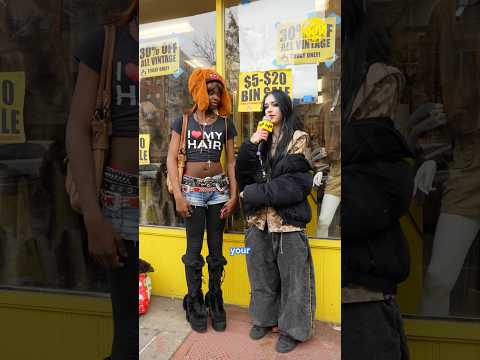 Shein or Thrifted Outfit?🤔🤍