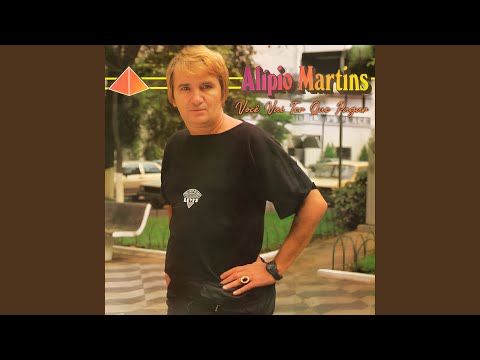 Tema Para Jovens Enamorados (volte Meu Amor) - Alípio Martins
