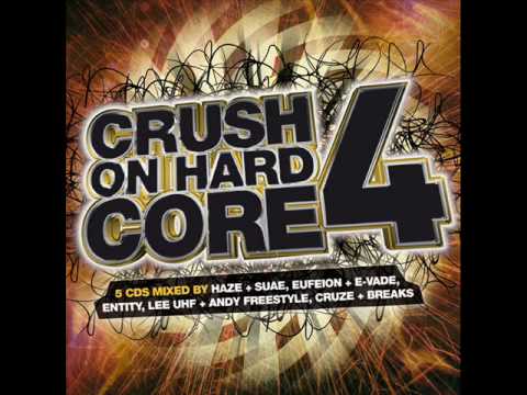 Antix, Tom-E & Destiny - H.T.I.D. (In Effect Remix)