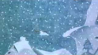 Connie talbot - Walking in the air