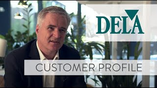 Customer Profile DELA