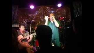 Blaze Bayley - The Truth Revealed / Meant to be (acoustic)
