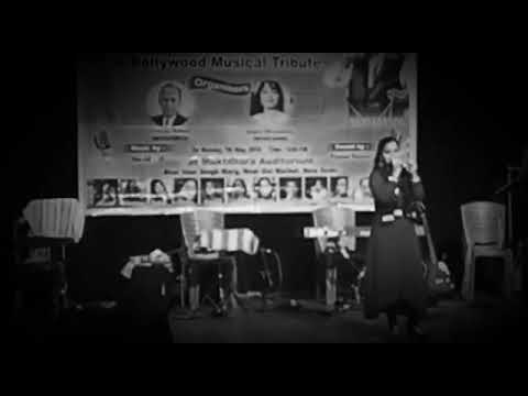 shriprada Humne Dekhi...