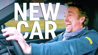 Richard Hammond's Bought A New 600bhp Supercar!