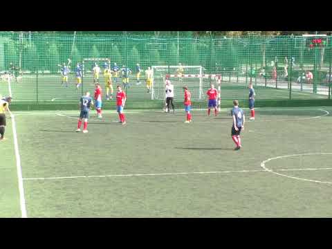 10 КХ 7 Импульс   SSA Group игра