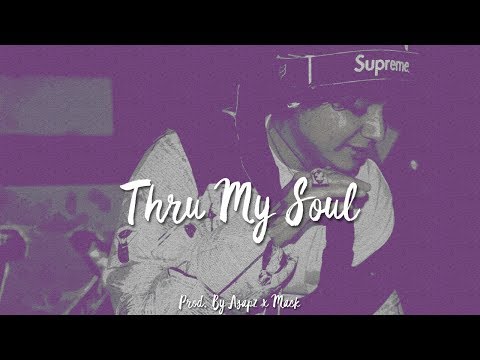 🌊🌹 *FREE* Shoreline Mafia Type Beat 2019 - "Thru My Soul" | MBNel Type Beat Free