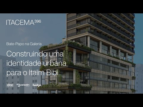 Itacema 396 - Idea! Zarvos
