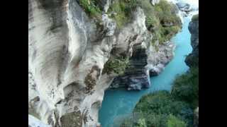 Gheorghe Zamfir - La danse des rivières sacrées