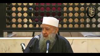 صورة مقاطع دعوية: الأعمال بالخواتيم | للشيخ الحويني