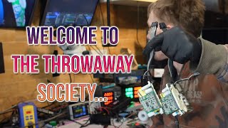 Microsoft Made These Unrepairable!