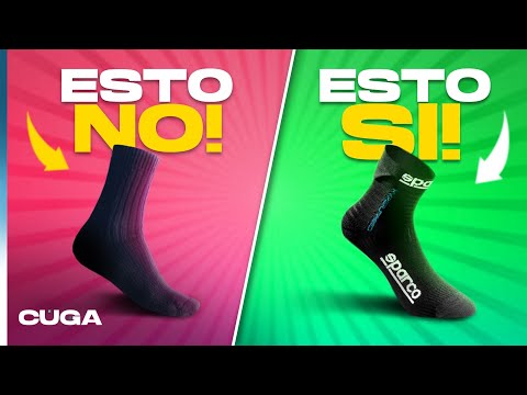 CALCETAS O TENIS? SPARCO SIM RACING HYPERSPEED. 🔥 #simracing #simracer