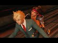 Jessie Topless Final Fantasy VII Remake PC Mods