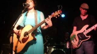 Carina Round 01 Lacuna