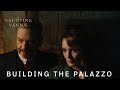 A Haunting In Venice | Building The Palazzo | In Theaters Sept 15
