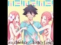 osu! TeddyLoid -ME!ME!ME! feat. daoko ...