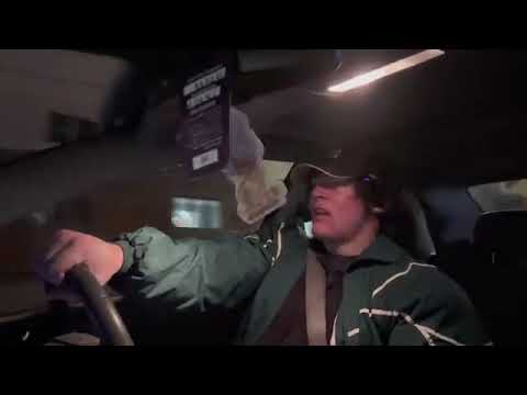 Sam Sulek's Spring Bulk Day 69 - Back(Car talk+posing!)