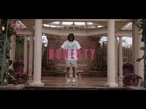 Video thumbnail for Honesty