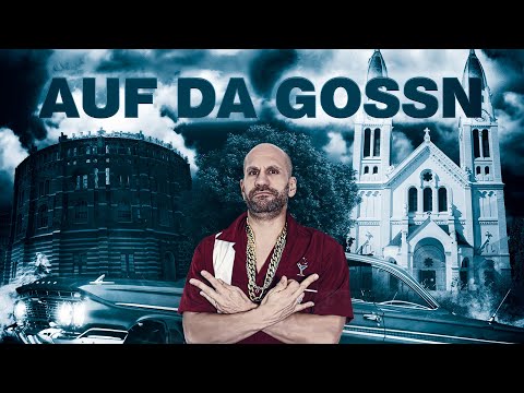 A.geh Wirklich? feat. gepe - Auf da Gossn (Lowrider Song) [Official Audio]
