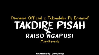 Download lagu Takdire Pisah x Raiso Ngapusi - Dirorama x Tekomlaku - (Mix Reverb) CIDROBARENG 🎧 mp3 Download lagu Takdire Pisah x Raiso Ngapusi - Dirorama x Tekomlaku - (Mix Reverb) CIDROBARENG 🎧 mp3