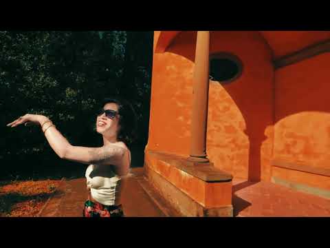 FLORENCE ITALY | PARCO MEDICIO DI PRATOLINO