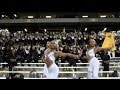 Alabama State University Marching Band Blunt Blowin 2016