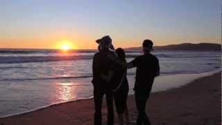 Dave Days "Your Melody" Feat Jake Broido Music Video