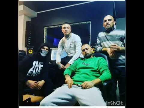 Fero ft E7 - Gilan G  (new)