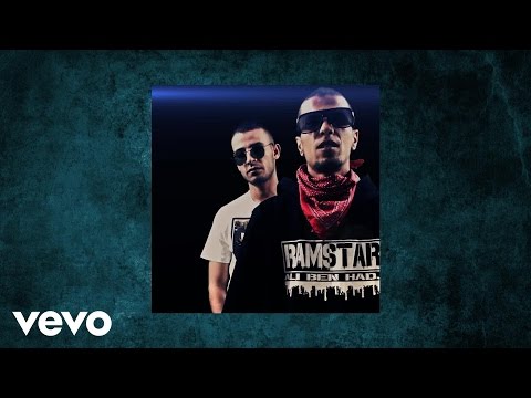 RAMSTARofficiel - Ramstar X Mc Artisan (AUDIO)