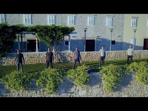 Rustica - Još te čekam (Official video)