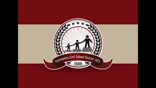 Board of Education Meeting 1/12/2025