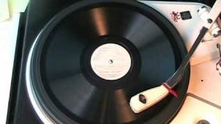 DIG DIG DIG and HEIGH-HO from Snow White 1937 Sample Record