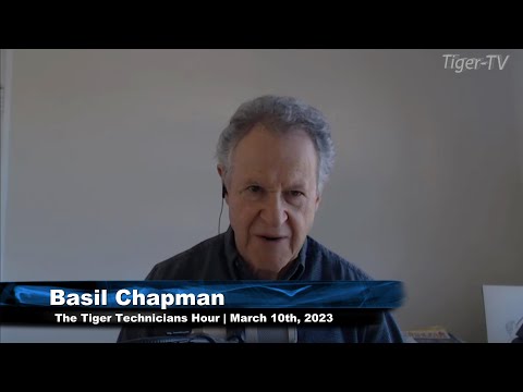 March 10th, The Tiger Technicians Hour on TFNN - 2023