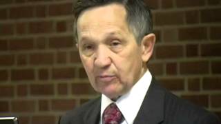 Wireless & Public Safety - Dennis Kucinich