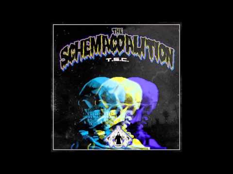 SCHEMAPOSSE (GHOSTEMANE X Moba Dark X DJ Killa C) - Dead Nigga (Prod By: DJ Killa C)