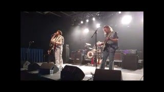 Tampere Beatles Happening 2016: Beatallica