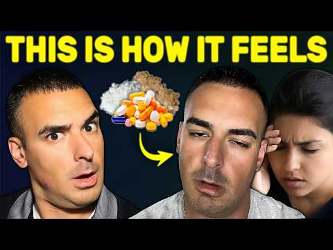 What Does an Overdose Feel Like?