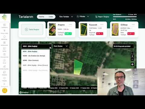 Introducing Tarla.io