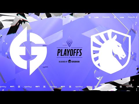 EG vs TL | Lower Bracket Round 3 | LCS Summer Split | Evil Geniuses vs Team Liquid Honda | Game 5